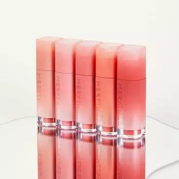 Merry Saw Lil Tattoo Velvet Tint 5 видов flow up