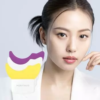 Merry Saw Neat Eye Guard (3 куска), Корейская косметика