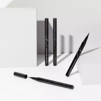 Merry Saw Reel Edge Pen Liner