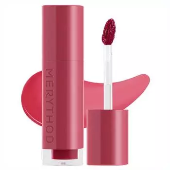 Merry Sod Water Fit Blur Tint 3 г, 06 Very Sunset, 1 шт.
