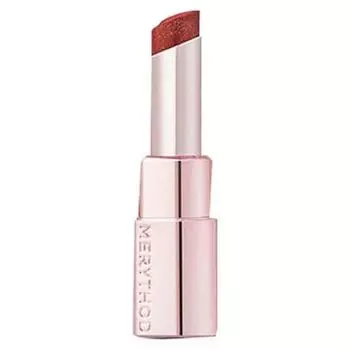 Merry Sode Aurora Pearl Lipstick 3.5g, 03 Red Harmony, 1 piece
