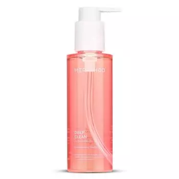 Merry Sode Deep Clean Cleansing Oil, 1 unit, 150ml