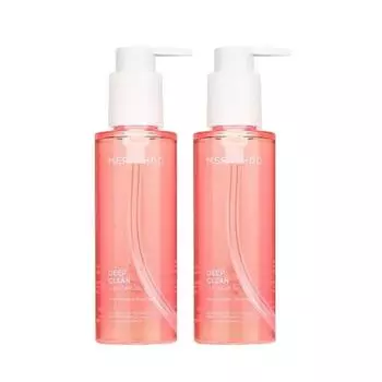 Merry Sode Deep Clean Cleansing Oil, 2 units, 150ml