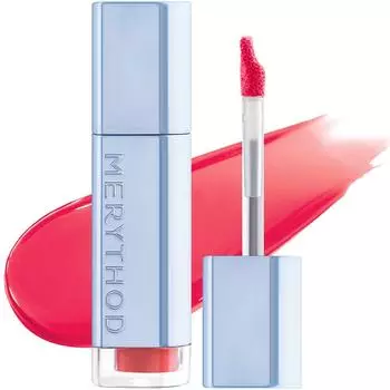 Merry Sword Lil Tattoo Water Tint, No. 13 Coral Sunset, 3g, 1 piece