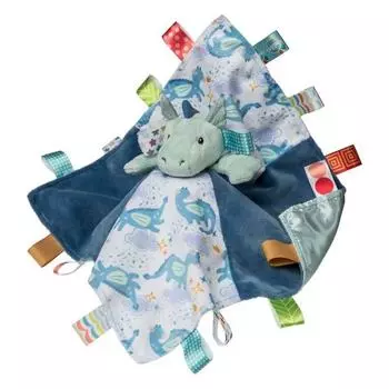 Merrymayor Taggis Drax Dragon Attachment Blanket, разноцветные, корейские детские товары
