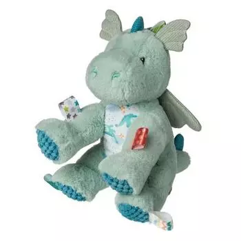 Merrymayor Taggis Drax Дракон Дракон Кукла-аксессуар, Смешанные цвета, Корейские детские товары