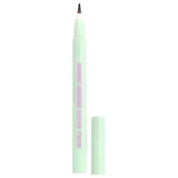 Merrymonde, Super Twim Pen Eyeliner, 06 Mauve Rose, 0.5ml (0.02fl oz)