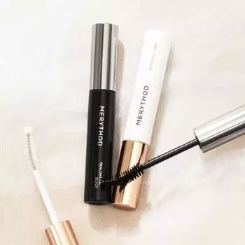 MerrySod Lilong Lash 2 типа black