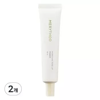 MerrySod Pore Tone Up Primer 30ml, 2 units