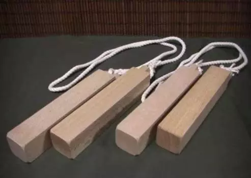 Меры пожарной безопасности Hyoshiki Extra Large Set из 2 штук для взрослых (тето123)