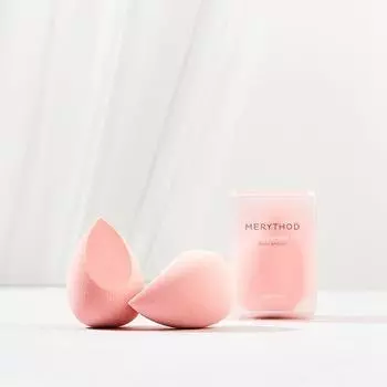 Merythod Chaltteokkung puffs (3 packs)