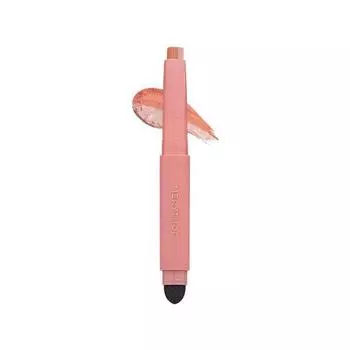 MERYTHOD Двухцветные тени 0,9 г 01 Golden Hazel