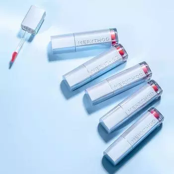 Merythod Lil Tattoo Water Tint 5 видов pink up