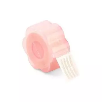 Merythod Wang Nuni Double Neck Lace (S, L) S