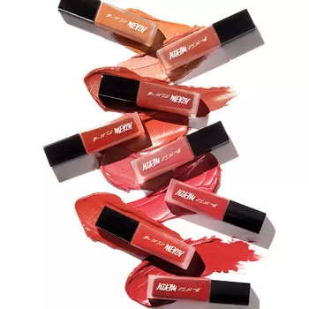 Мерзи Блюрфит Тинт 7.2г BT1. Uncommon Beige 7.2g