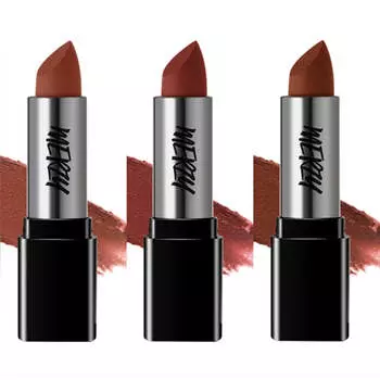 Мерзи Нуар в губной помаде 3.3г NL01. Psycho Beige 3.3g