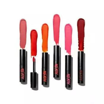 Мерзи Первый бархатный тинт 1 сезон 4.5г #V5 Peach Crush