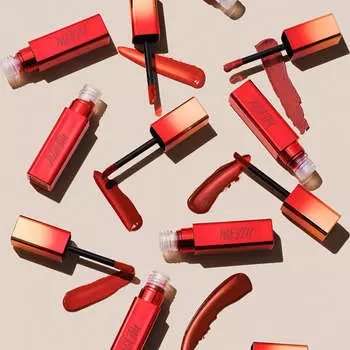 Мерзи Первый бархатный тинт 3 сезон 3.8г V13. Ambition 3.8g