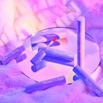 Merzy Dreamy Late Night Mellow Тинт 4г M9. Breathe Tan 4g