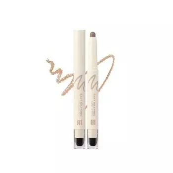 MERZY Easy Drawing Shading Stick 1.3g P000DZIX - DS1 Neutral Drawing