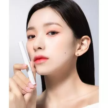 Merzy Lash Capture Skinny Mascara Fixer Single item