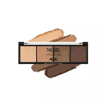 MERZY Noir In The Shadow 6,7 г [Коллекция нуар]