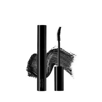 MERZY Noir In The Volume Perm Тушь для ресниц 8мл [Коллекция Noir]