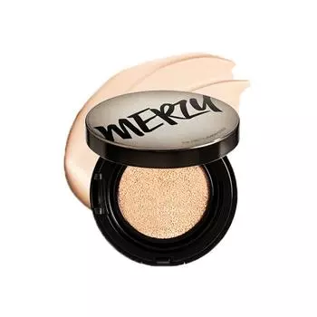 MERZY Первый чехол для подушки 13г 21P.Vanilla