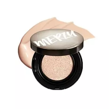 MERZY The First Cushion Glow 13г 21P.Vanilla
