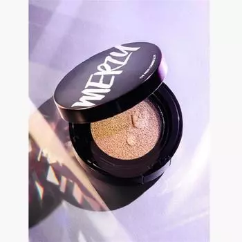 Merzy The First Cushion Glow Renewal 13 г 3 цвета 21P Vanilla