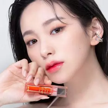 MERZY The Watery Dew Тинт WD #WD3 Pink Haze