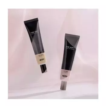 MERZY Воздушный тонизирующий крем 40мл TC1 PINK BASE