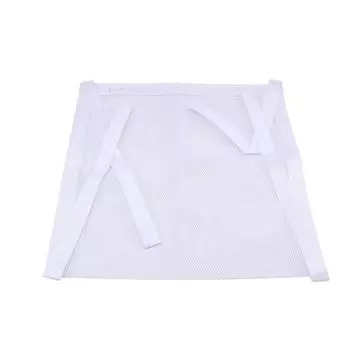 Сетчатый мешок для белья, многоразовая сумка для обуви в стиральной машине, дорожные сумки для хранения обуви, защитный ящик для хранения одежды, органайзеры для сумок