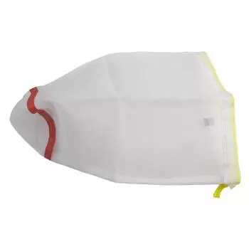 Мешки для извлечения сетчатого мешка, фильтр для извлечения и промывки, 1 галлоновый фильтр-мешок, комплект из пузырчатых мешков с 5 шт., простых в использовании мешков CHINA