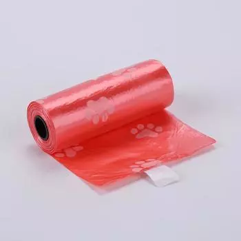 Мешки для мусора для собак, диспенсер, держатель для сбора мусора, мешок для какашек для щенков, уличный