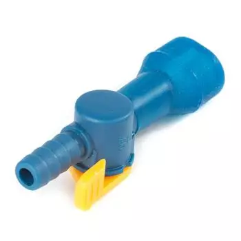 Мешки для питья, сменные клапаны для укусов, регулируемый переключатель, герметичный с крышкой - Style E