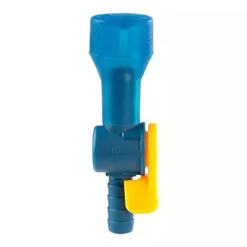 Мешки для питья, сменные клапаны для укусов, регулируемый переключатель, герметичный с крышкой Style E