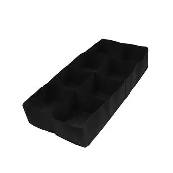 Мешки для посадки растений Войлок для эффективного роста Многоразовые сетчатые мешки для посадки растений