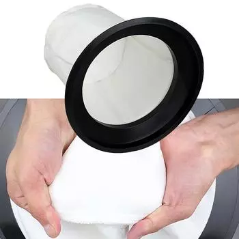 Мешки для пыли для чистки кухни Нетканый мешок из нетканого материала