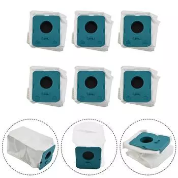 Мешки для пыли легко установить, отличное качество для Samsung VCA-ADB95, горячие продажи