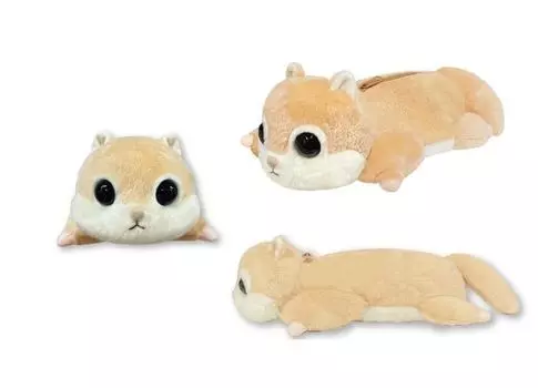 Мешочек Amuse Momonga Nanda Monpen Momomaru 704134