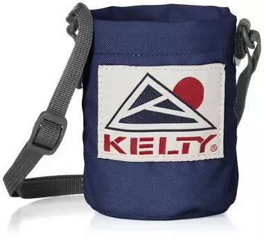 Мешочек BEER HOLD POUCH Can Koji в комплекте 2592374 Navy [Kelty] e.dye