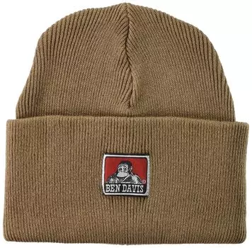 Мешочек CLASSIC KNIT Мокко [Ben Davis] CAP_MOCA