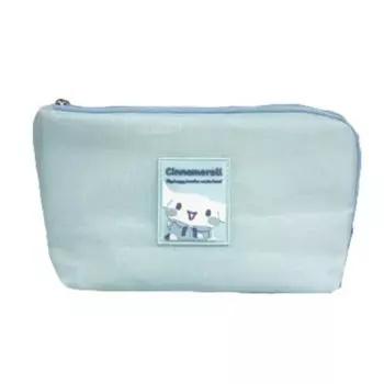 Мешочек для гаджетов Hatayama Shoji Cinnamoroll В12,5 x Ш21 x Г5 см 33201972