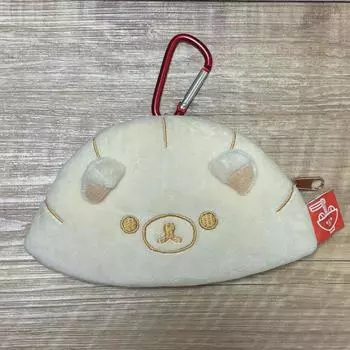 Мешочек для гёдза Рилаккума