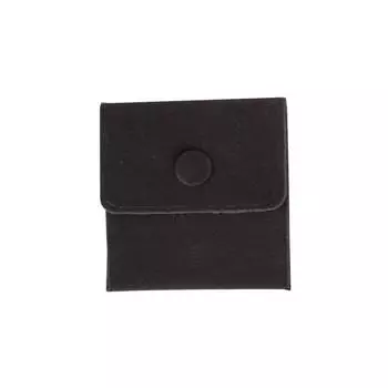 Мешочек для хранения ювелирных изделий, упаковочный мешок, пыленепроницаемый, многоцелевой, аксессуары для вечеринок, практичный, привлекательный дисплей 7*7cm