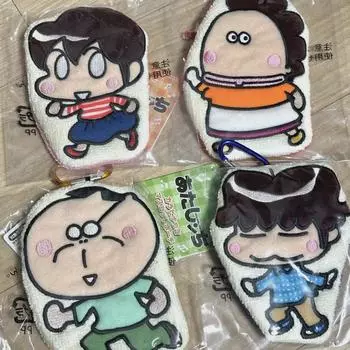 Мешочек для куклы Атамама, новый, нераспечатанный, запечатанный, Ari Dongdong