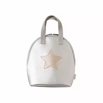 Мешочек для напитков, серебряный 21151002 [10mois] серебряный