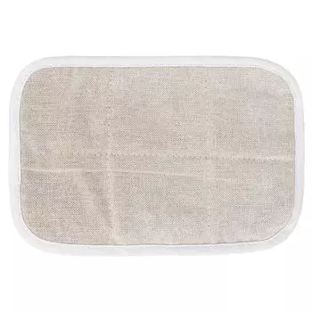 Мешочек для прижигания полынью, хлопок и лен, горячий компресс, терапия моксой для талии и колена