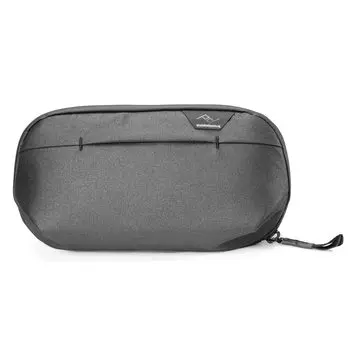 Мешочек для стирки, маленький, черный []PeakDesign BWP-S-BK-1